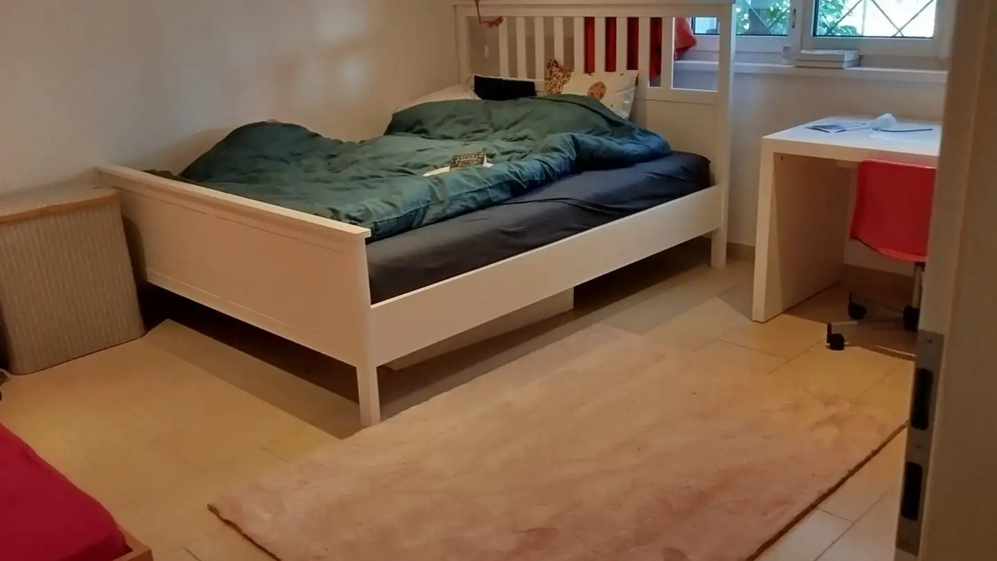 Stanza singola in affitto - 3033 Wohlen b. Bern - Foto 2