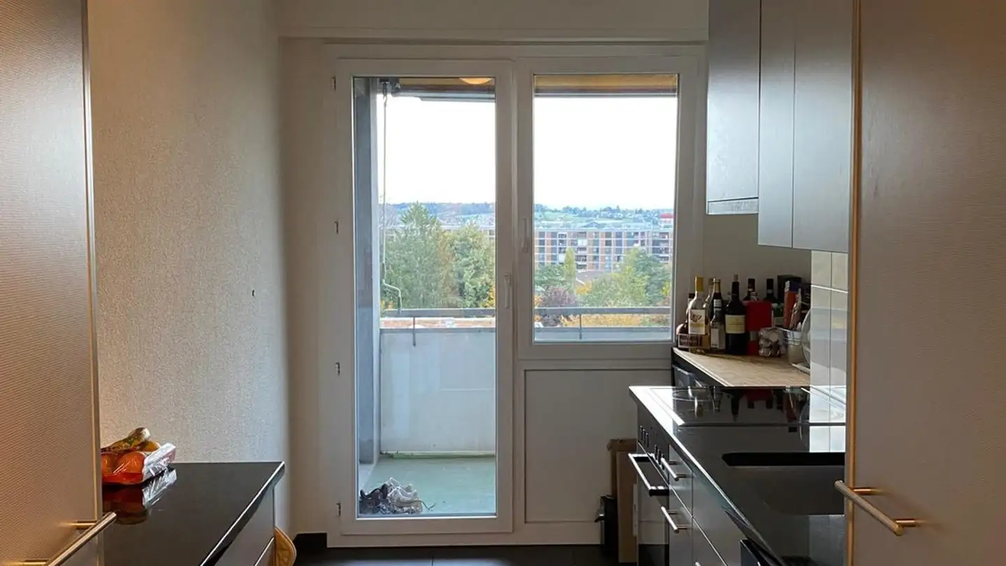 Stanza singola in affitto - Kolbenacker 6, 8052 Zürich - Foto 3