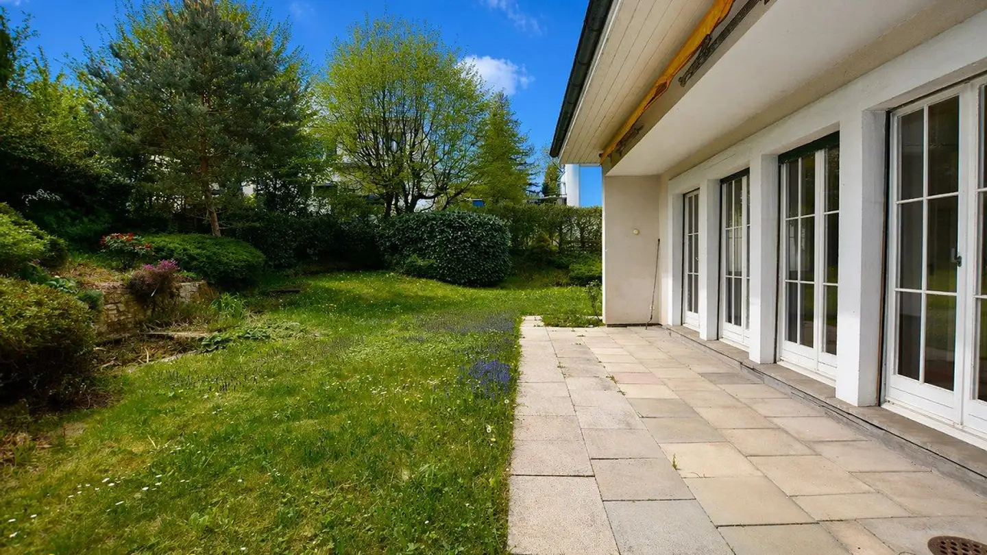 Einfamilienhaus kaufen - Hinterlindenweg 19, 4153 Reinach BL - Foto 3