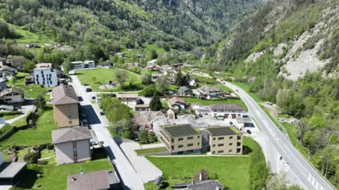 Appartamento in vendita - 1932 Bovernier - Foto 4