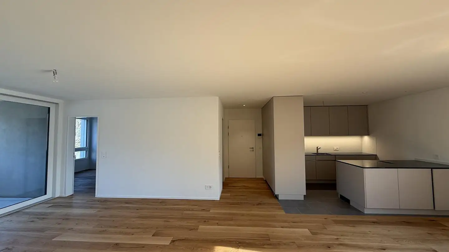 Apartment for rent - Rössligasse 8, 4450 Sissach - Photo 2