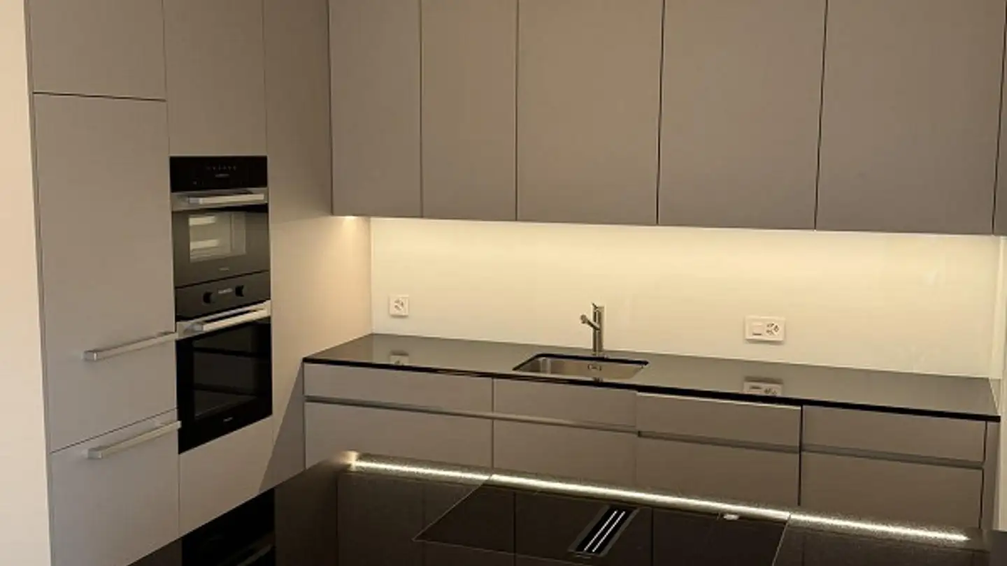 Apartment for rent - Rössligasse 8, 4450 Sissach - Photo 3