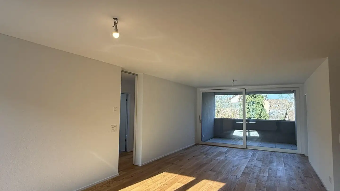 Apartment for rent - Rössligasse 8, 4450 Sissach - Photo 4