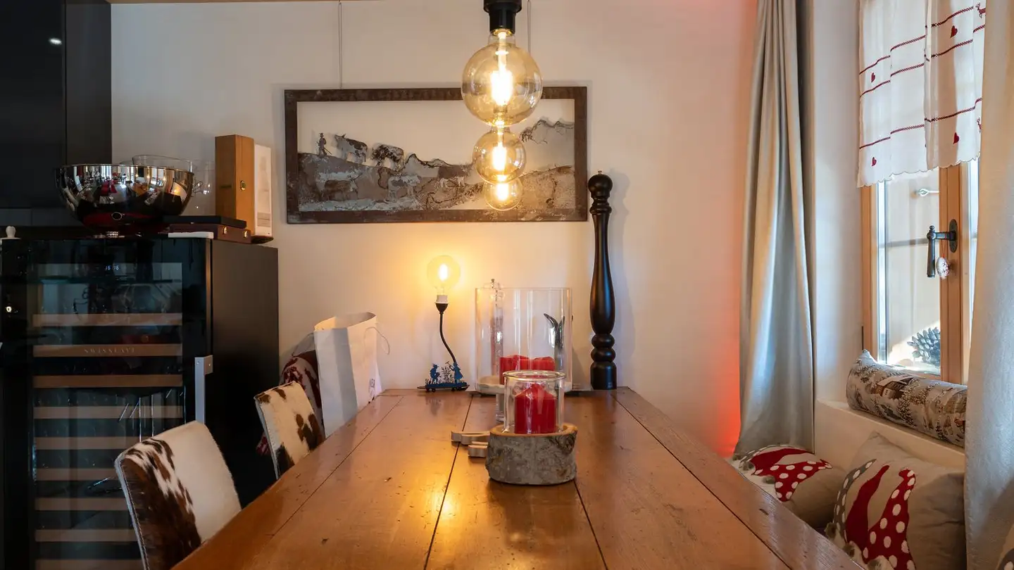 Appartement à vendre - 3778 Schönried - Photo 3