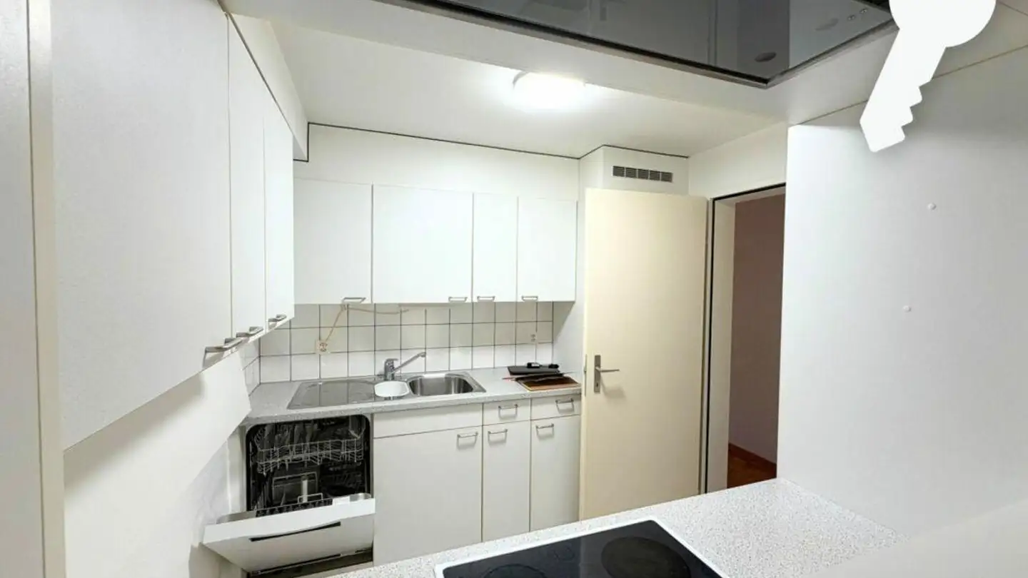 Apartment for rent - Hauptgasse 50, 4500 Solothurn - Photo 4