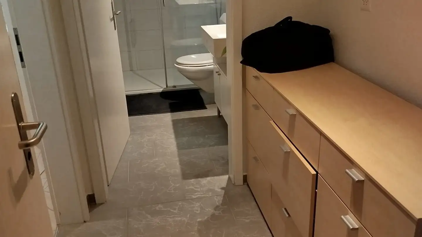 Stanza singola in affitto - 3033 Wohlen b. Bern - Foto 4