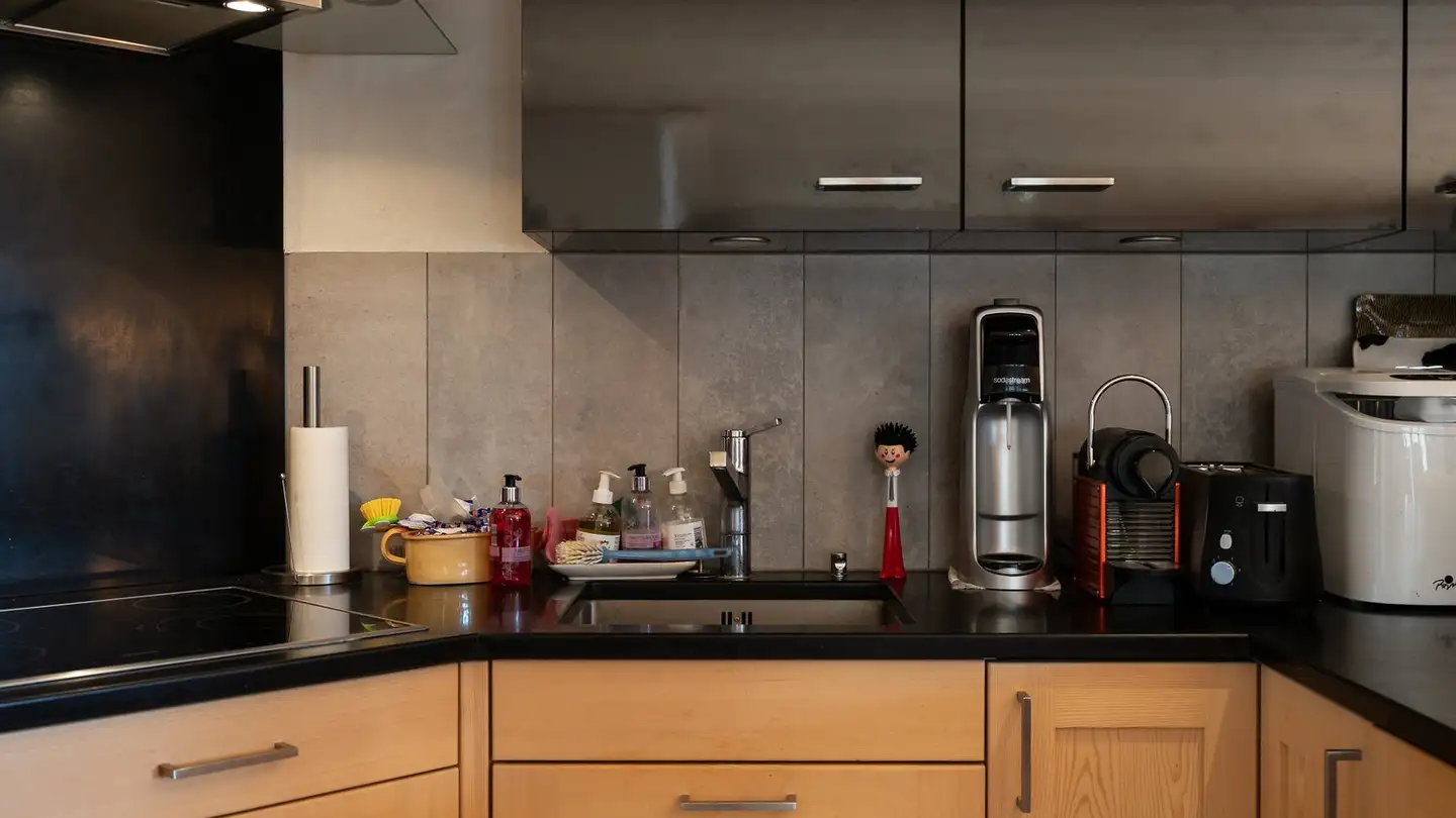 Appartement à vendre - 3778 Schönried - Photo 4