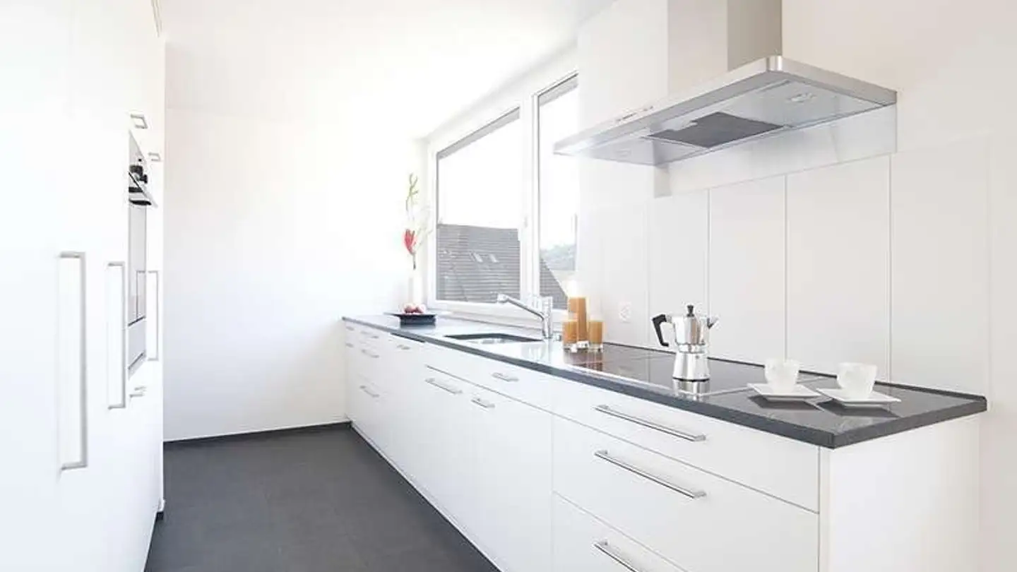 Appartamento in affitto - Gässli 18a, 5603 Staufen - Photo 2