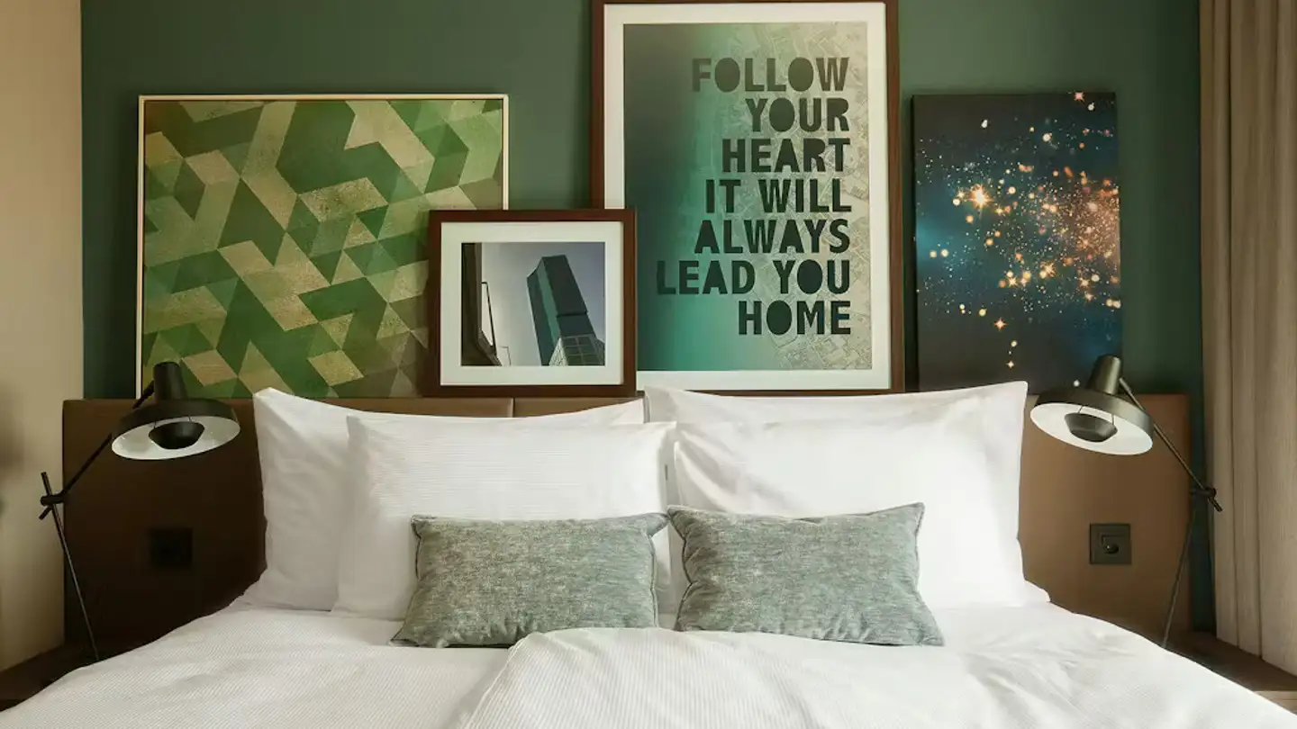 Appartement à louer - Binzmühlestrasse, 8050 Zürich - Photo 2