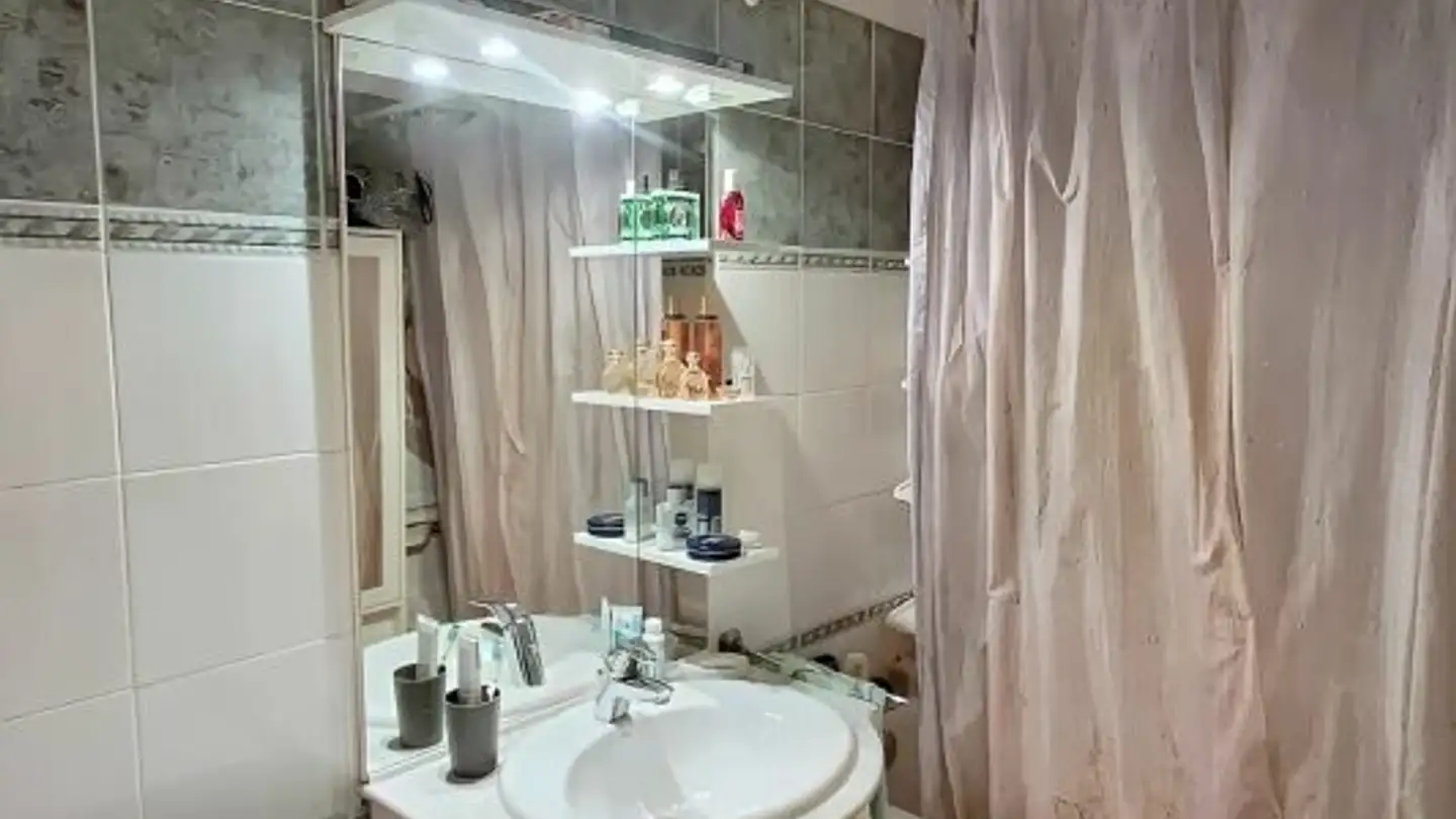 Appartamento in vendita - Rue Des Vernes 12, 1217 Meyrin - Foto 4