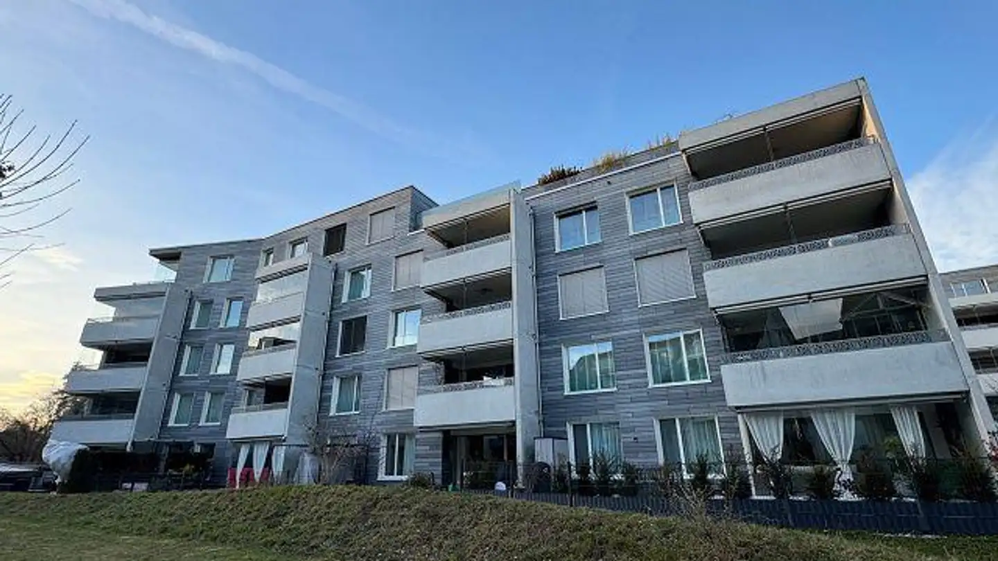 Wohnung mieten - Waldeggstrasse 10, 9542 Münchwilen TG