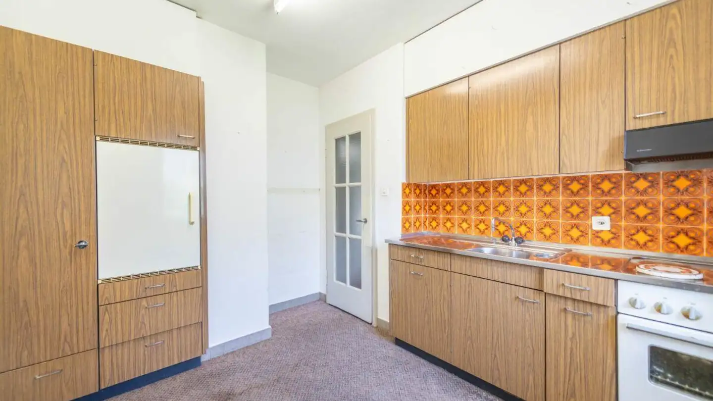 Casa a gradini in vendita - Bellevuestrasse 19, 2540 Grenchen - Photo 2