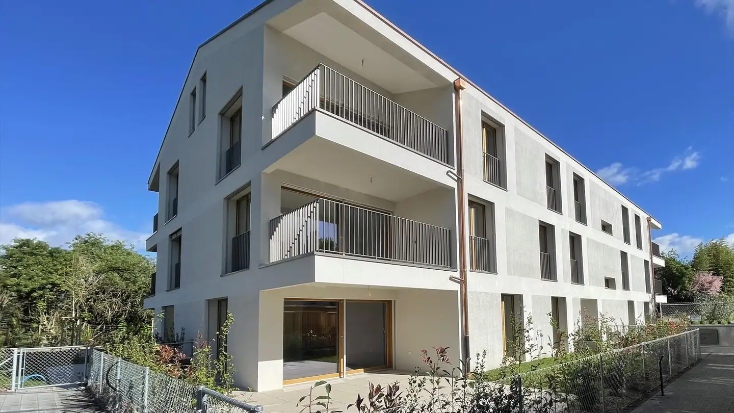 Appartement à louer - Chemin Des Catons, 1258 Perly