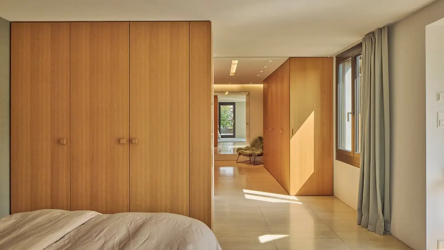 Haus kaufen - 6300 Zug - Foto 3