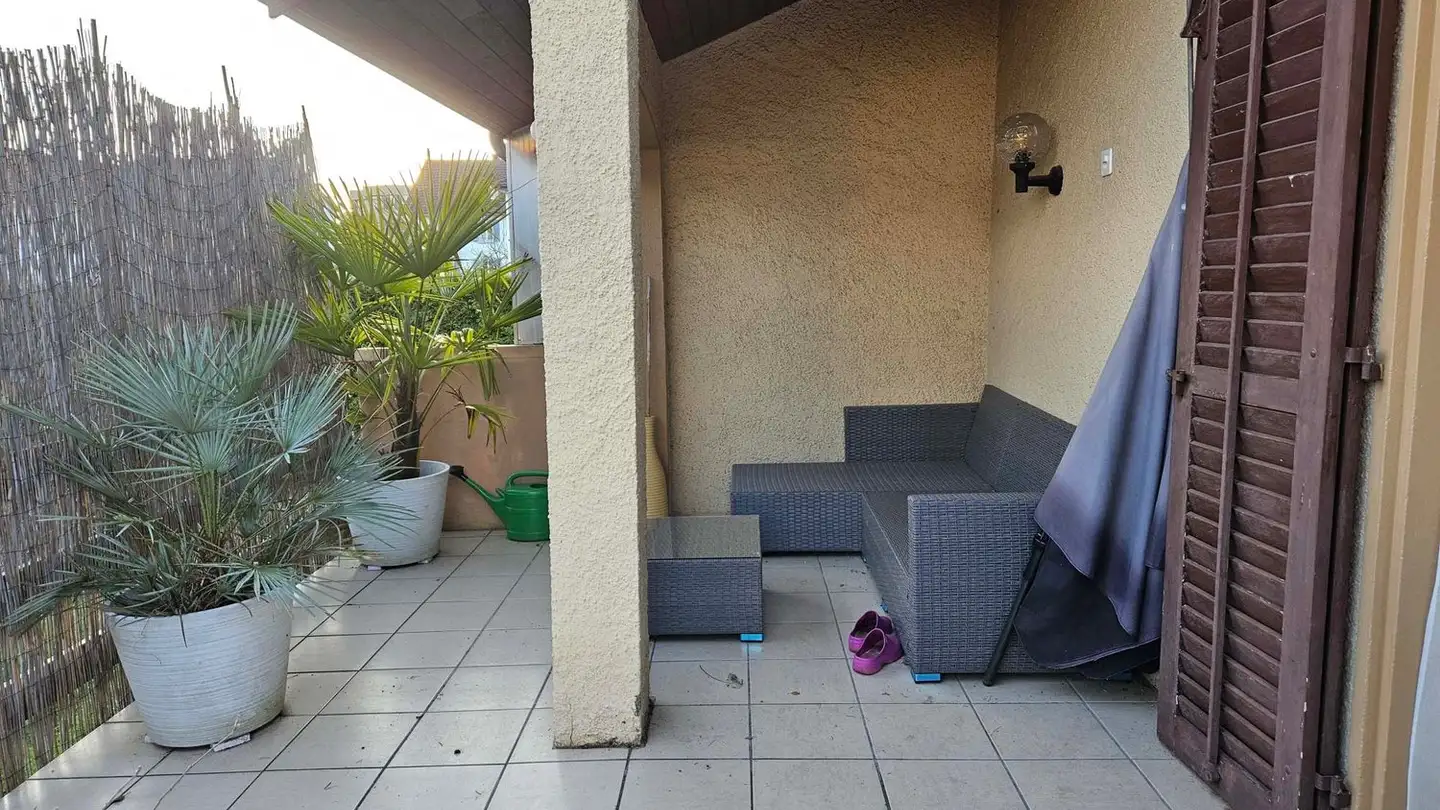 Maison individuelle à louer - 5033 Buchs AG - Photo 3