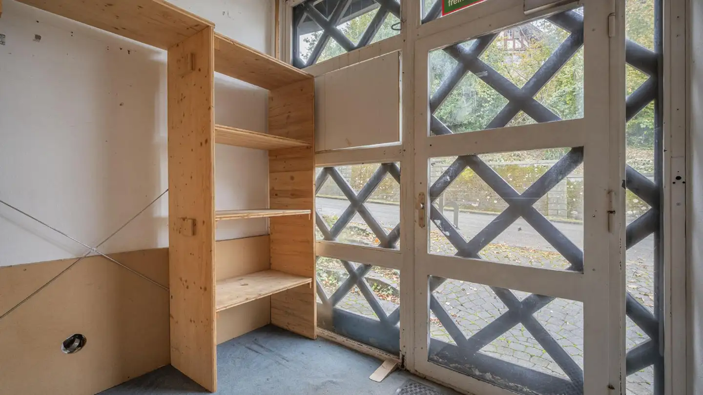 Kaufhaus mieten - Schönenbergstrasse 45, 8820 Wädenswil - Foto 3