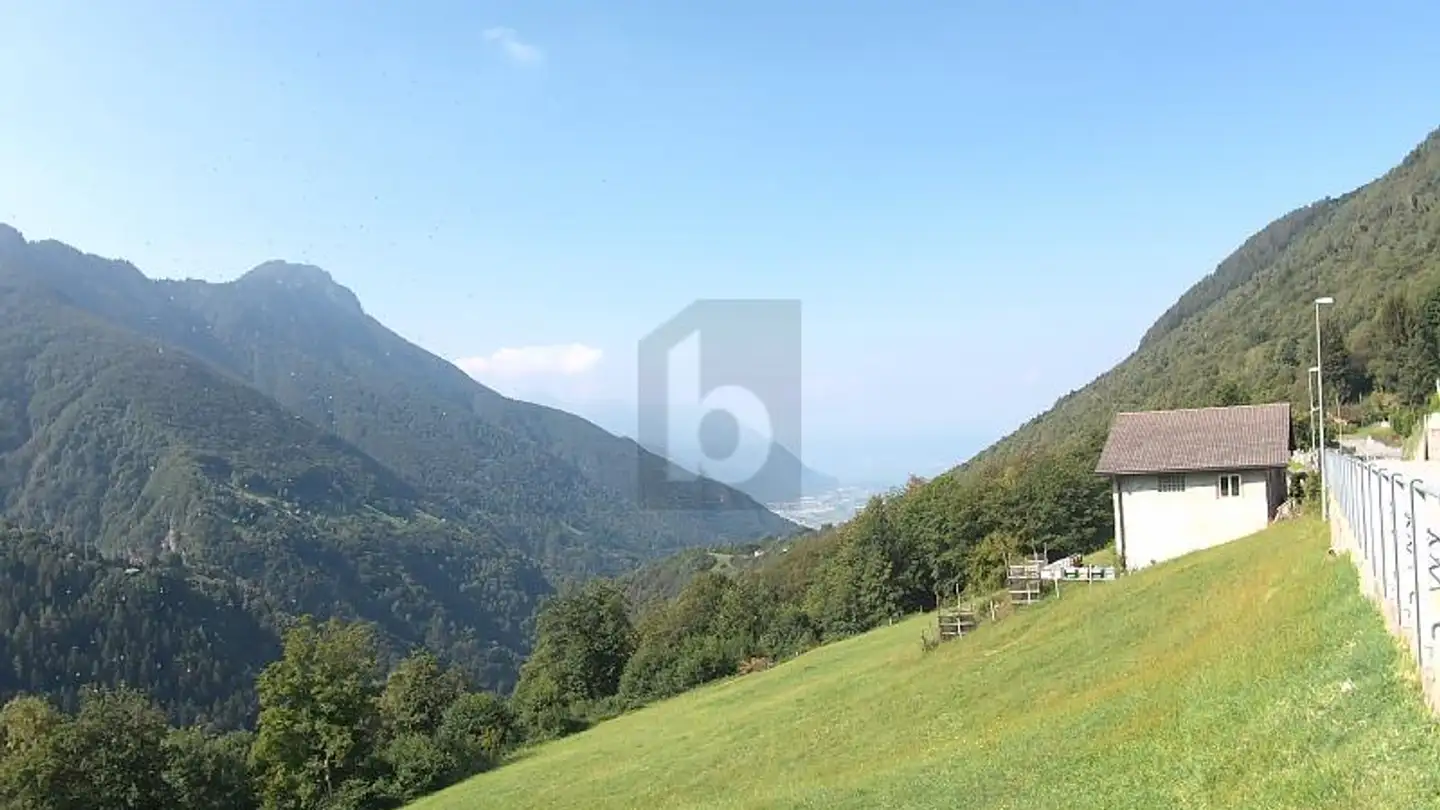 Wohnung kaufen - 6683 Cerentino - Foto 2