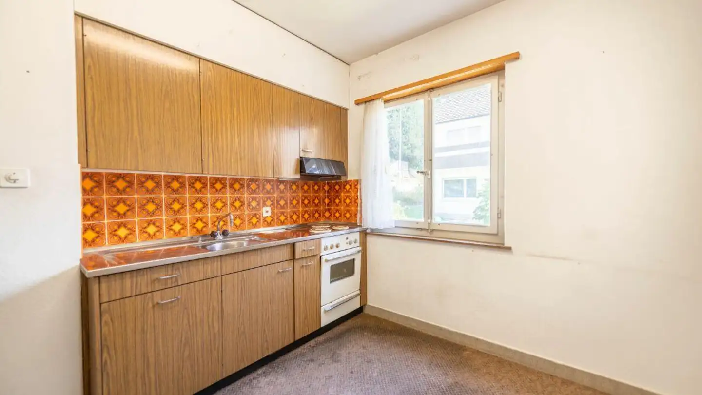 Casa a gradini in vendita - Bellevuestrasse 19, 2540 Grenchen - Photo 3