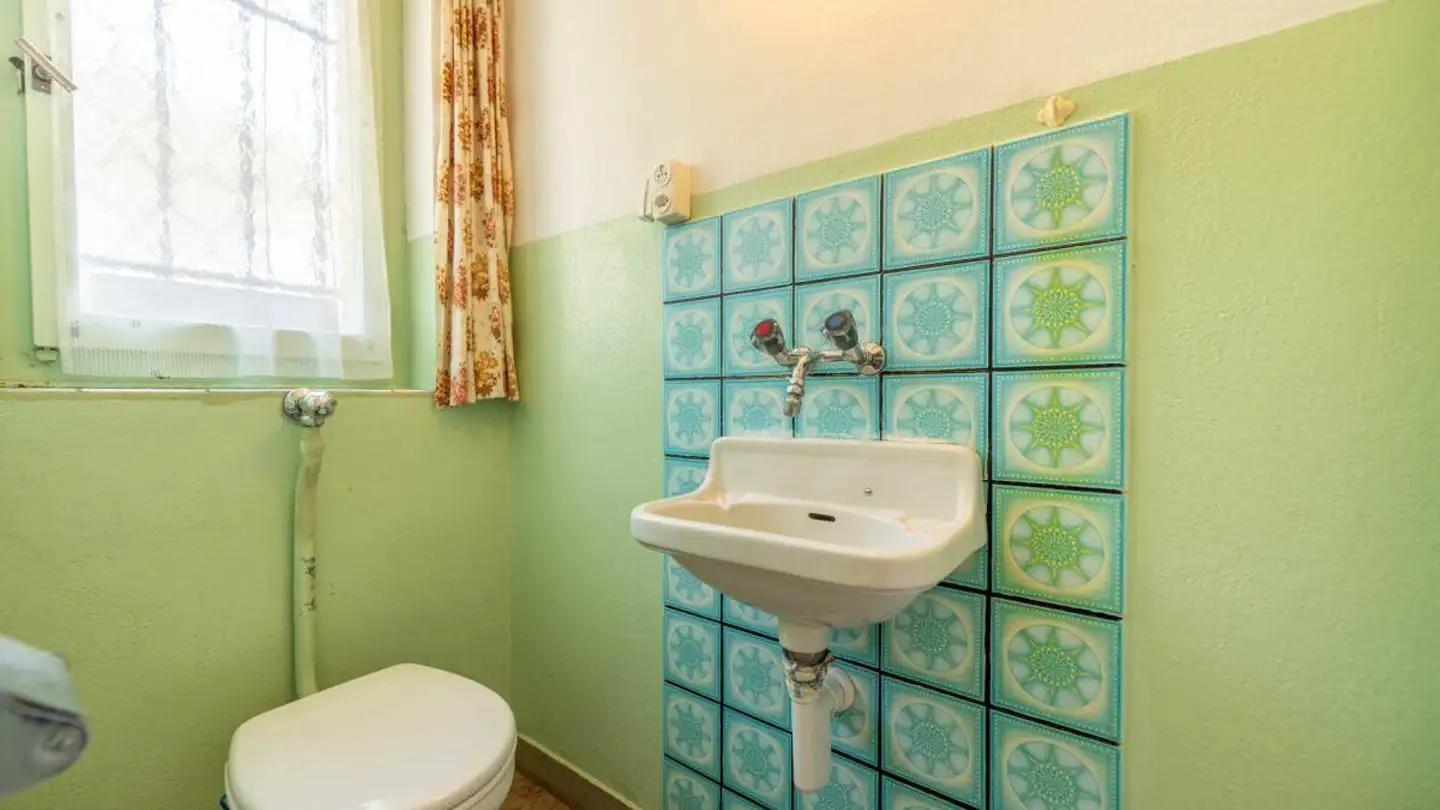 Casa a gradini in vendita - Bellevuestrasse 19, 2540 Grenchen - Photo 4