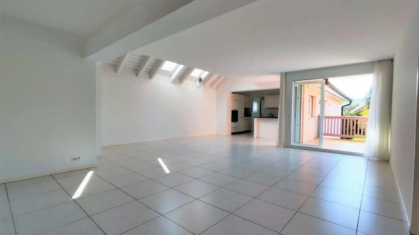 Appartamento in affitto - Hauptstrasse 92, 5070 Frick - Foto 3
