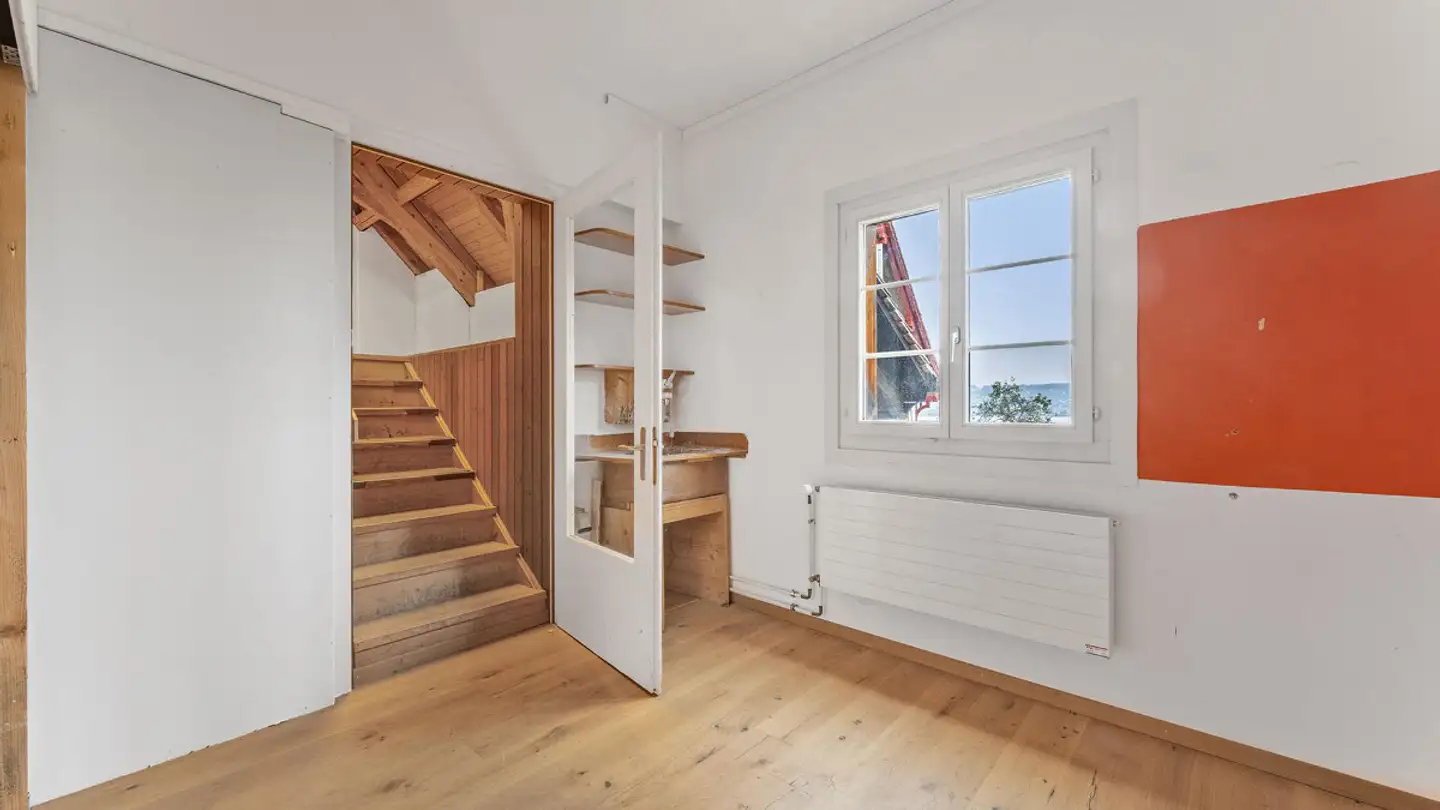 Kaufhaus mieten - Schönenbergstrasse 45, 8820 Wädenswil - Foto 4