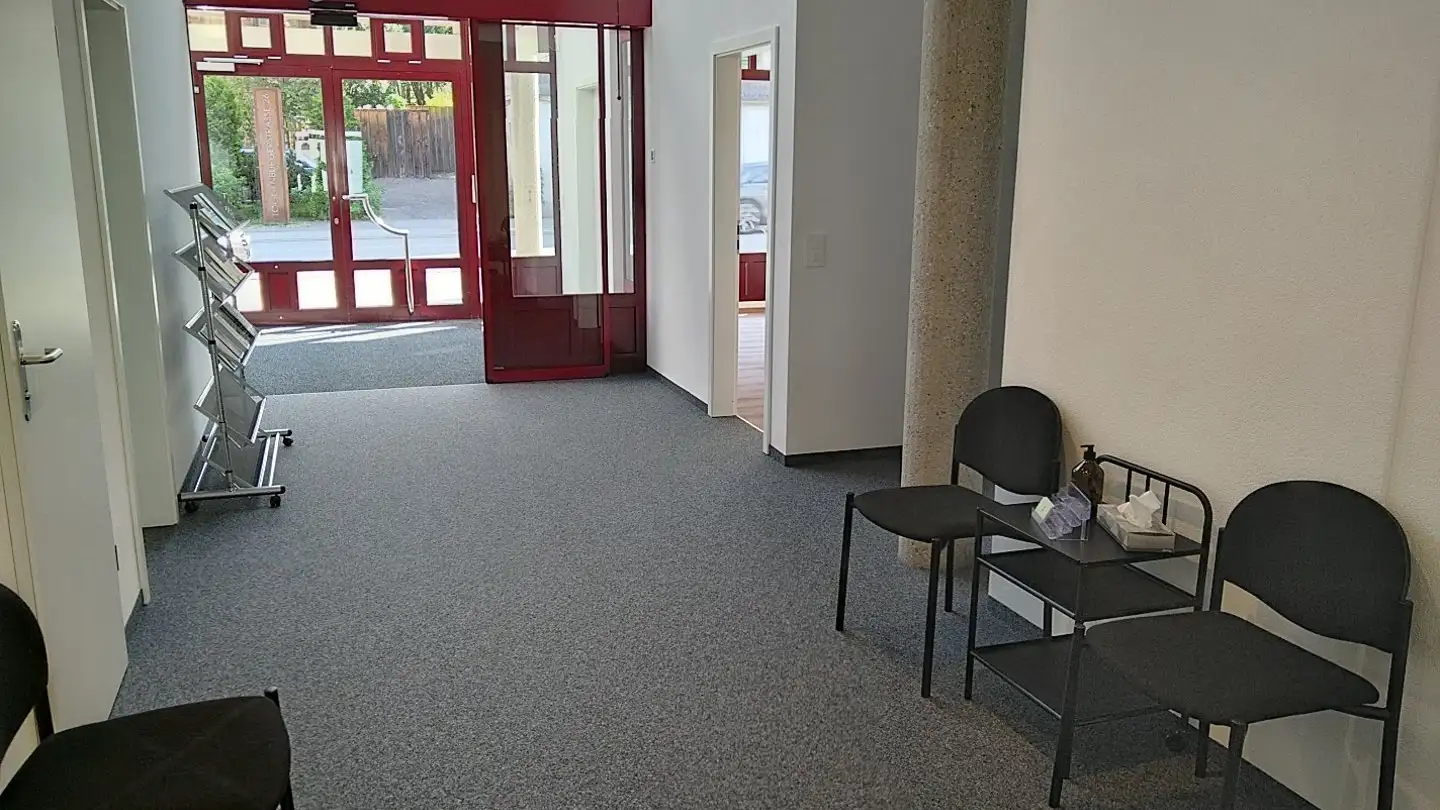 Spazio ufficio in affitto - Toggenburgerstrasse 29, 9652 Neu St. Johann - Photo 4