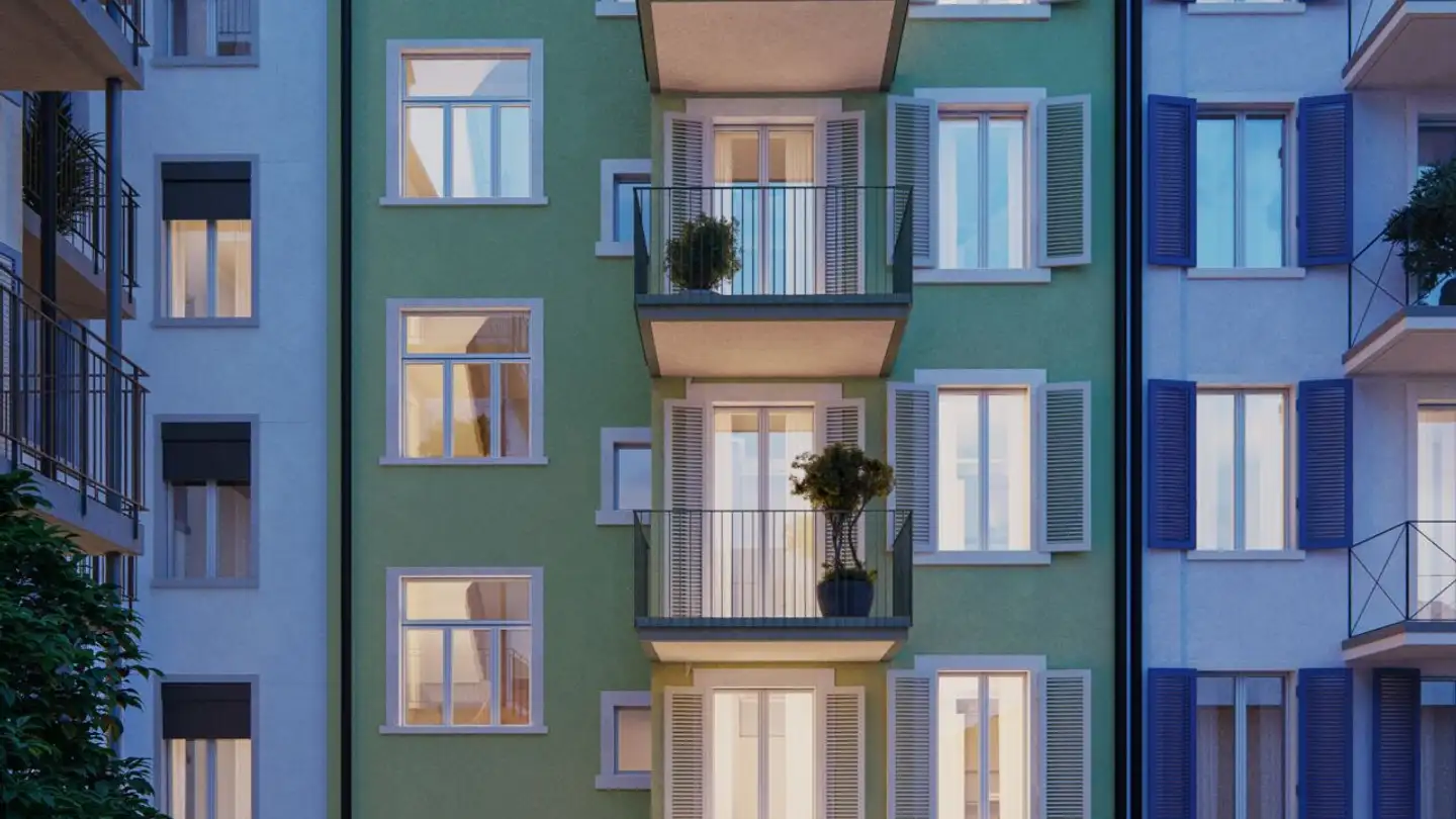 Appartamento in vendita - 8003 Zürich - Photo 2