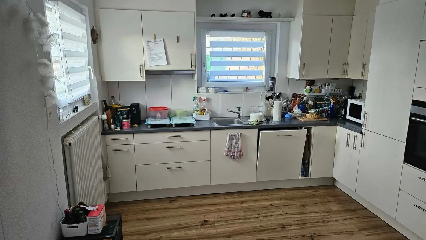 Maison individuelle à louer - 5033 Buchs AG - Photo 4