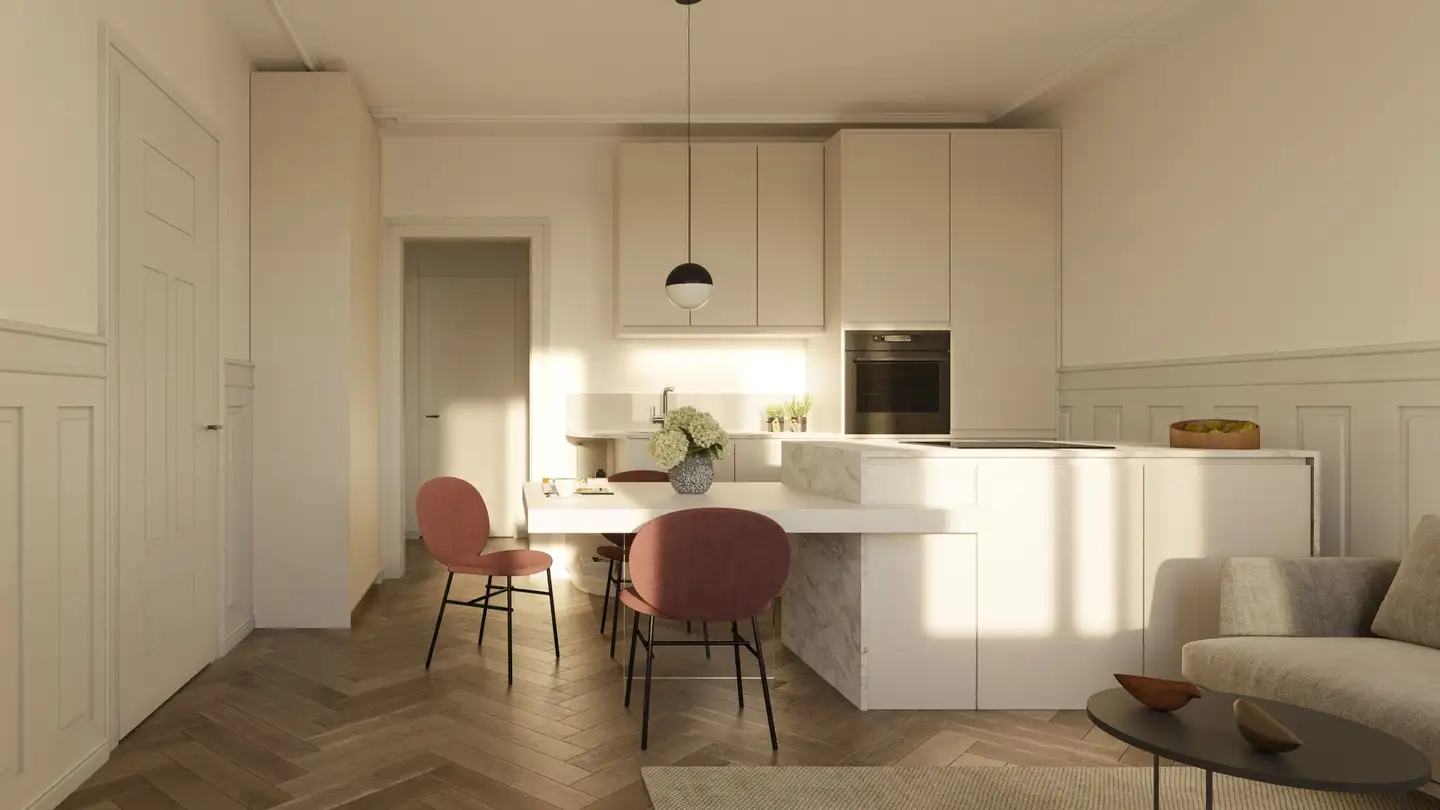 Appartamento in vendita - 8003 Zürich - Photo 3