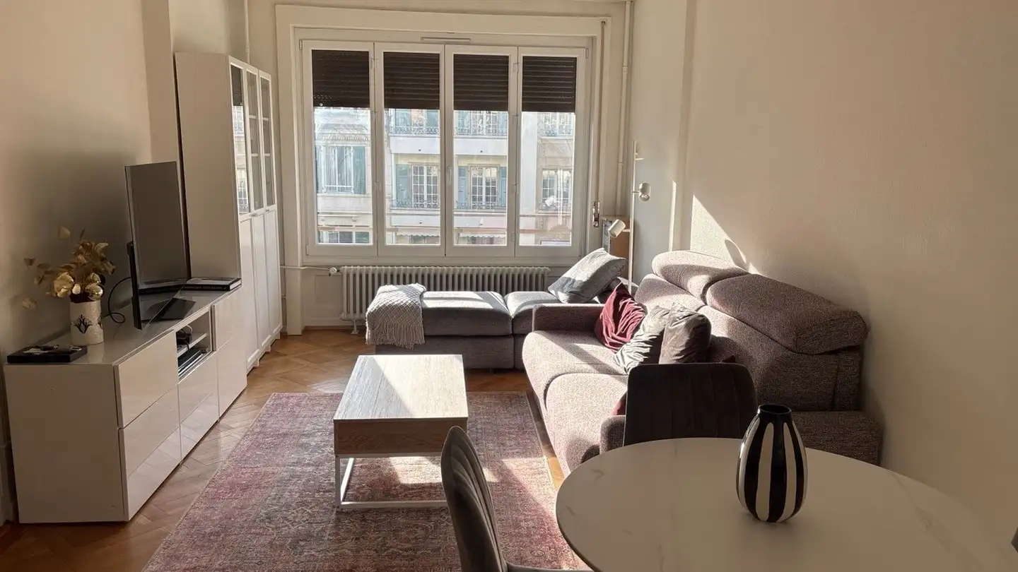 Appartamento in affitto - 1206 Genève