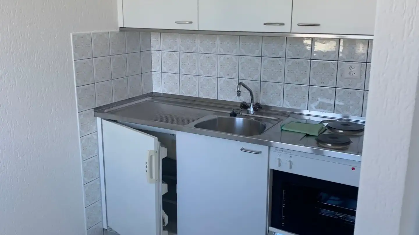 Apartment for rent - Bruggwisstrasse 1, 8154 Oberglatt ZH - Photo 2