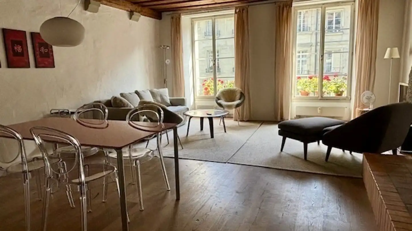 Appartamento in affitto - 3011 Bern