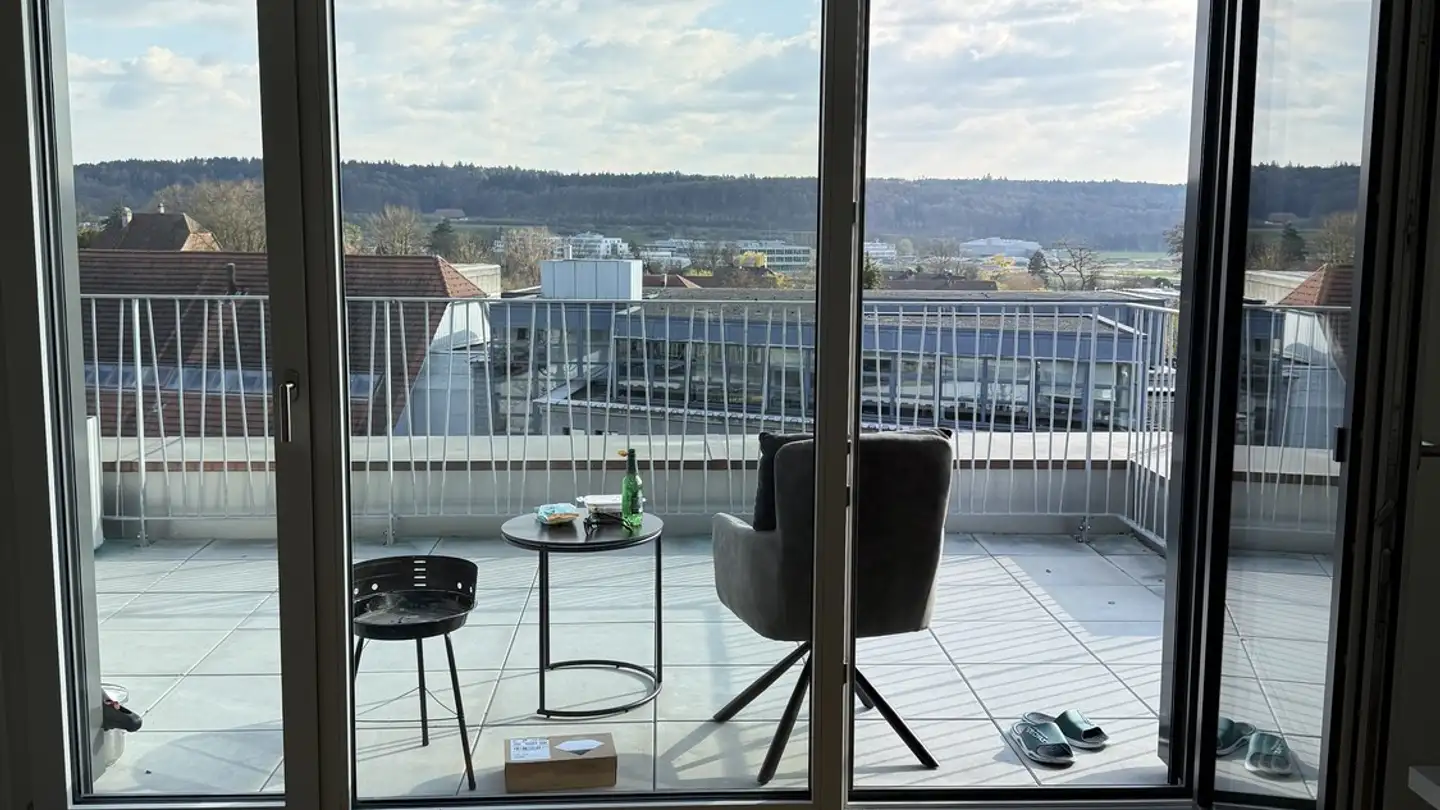 Appartement à louer - Loretostrasse 35, 4500 Solothurn