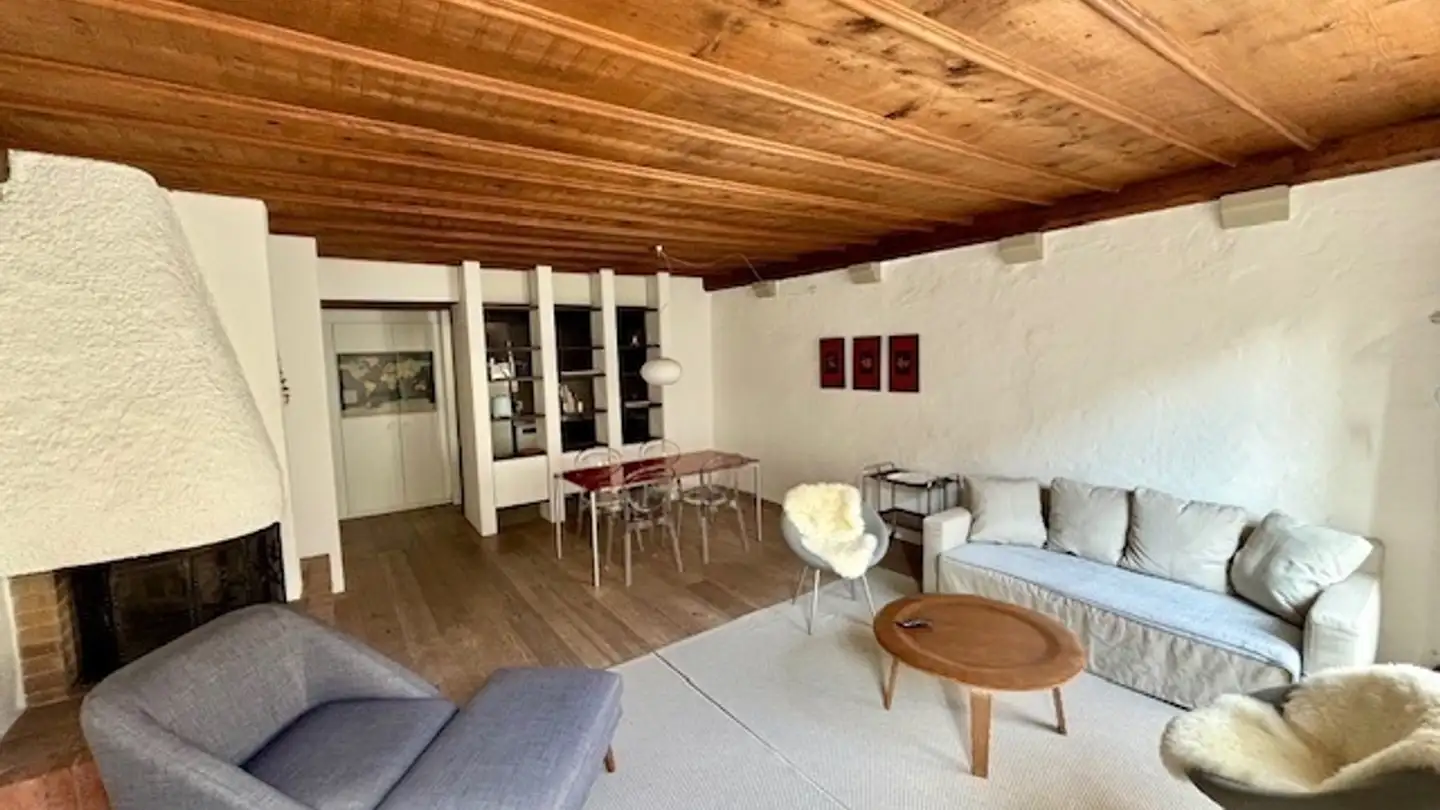 Appartamento in affitto - 3011 Bern - Foto 2