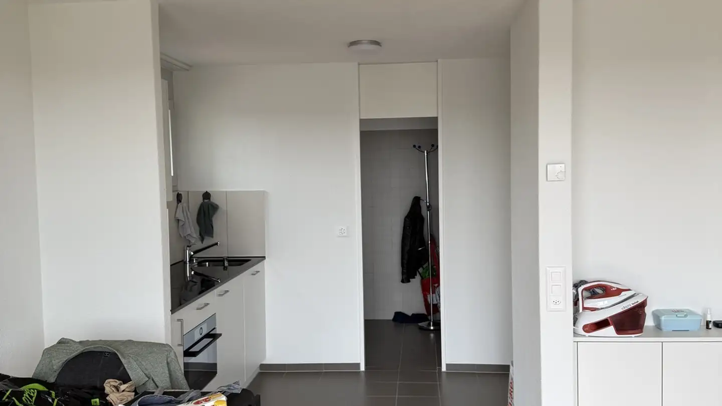 Appartement à louer - Loretostrasse 35, 4500 Solothurn - Photo 2