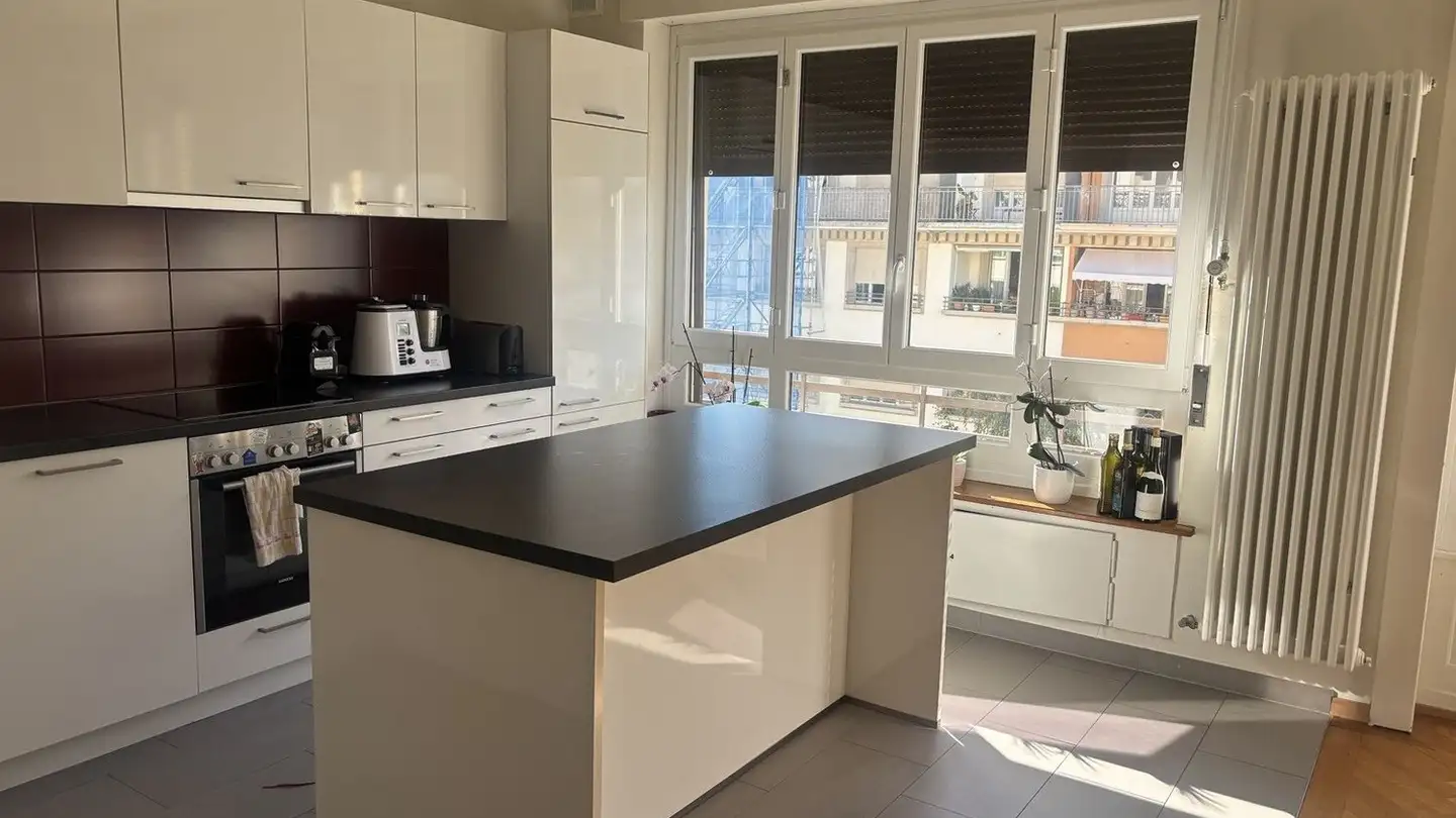 Appartamento in affitto - 1206 Genève - Foto 2