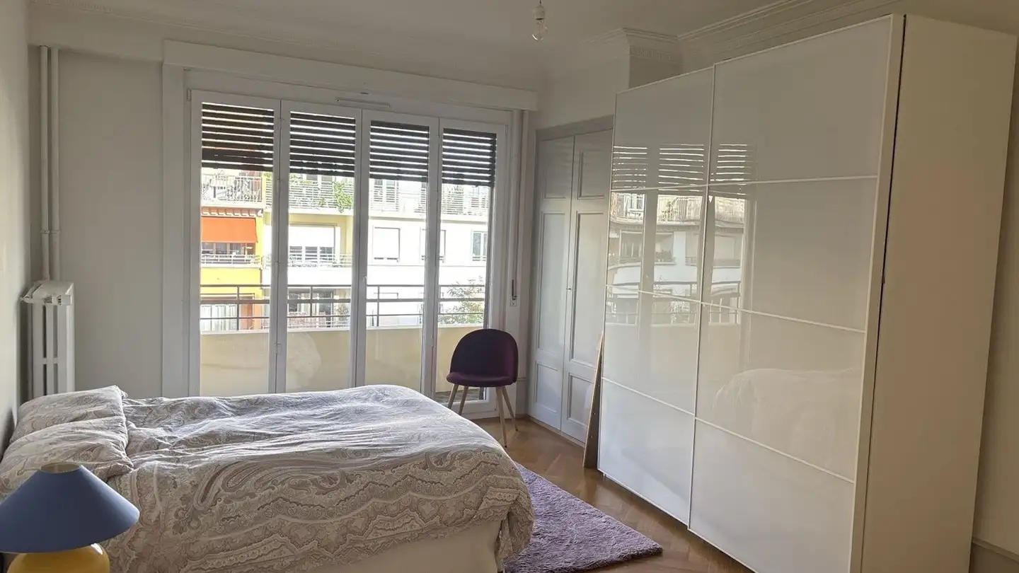 Appartamento in affitto - 1206 Genève - Foto 4
