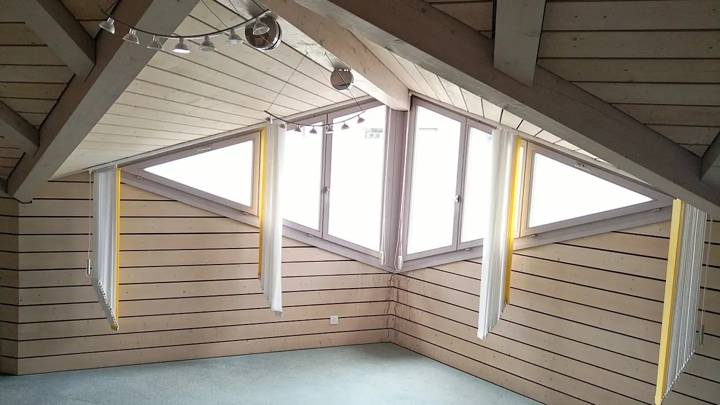 Spazio ufficio in affitto - Toggenburgerstrasse 29, 9652 Neu St. Johann - Photo 2