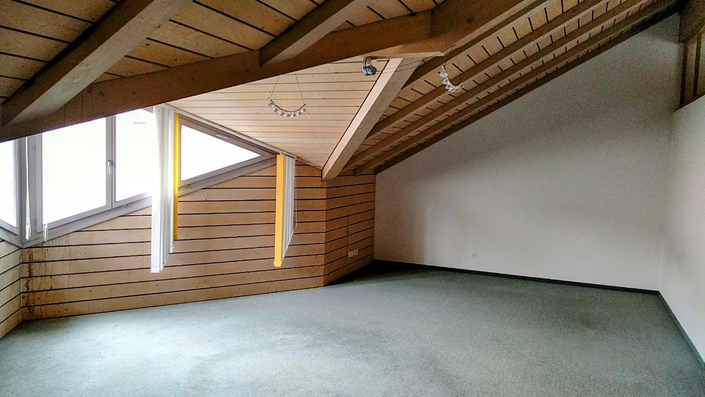 Spazio ufficio in affitto - Toggenburgerstrasse 29, 9652 Neu St. Johann - Photo 3