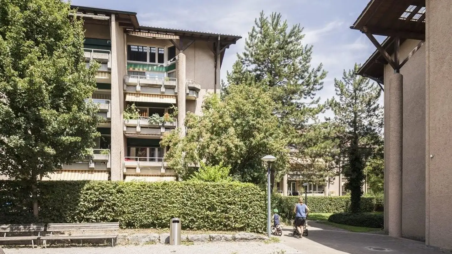 Penthouse for rent - Gumpenwiesenstrasse 22, 8157 Dielsdorf - Photo 2