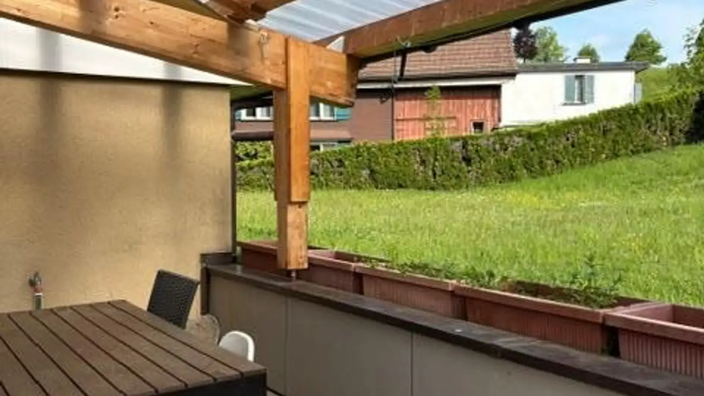 Wohnung mieten - Hauptstrasse 55, 9650 Nesslau - Foto 3