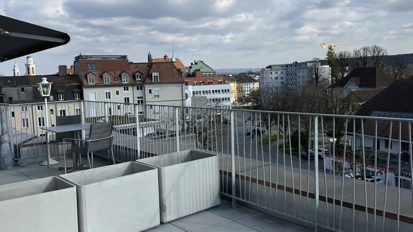 Appartement à louer - Loretostrasse 35, 4500 Solothurn - Photo 3