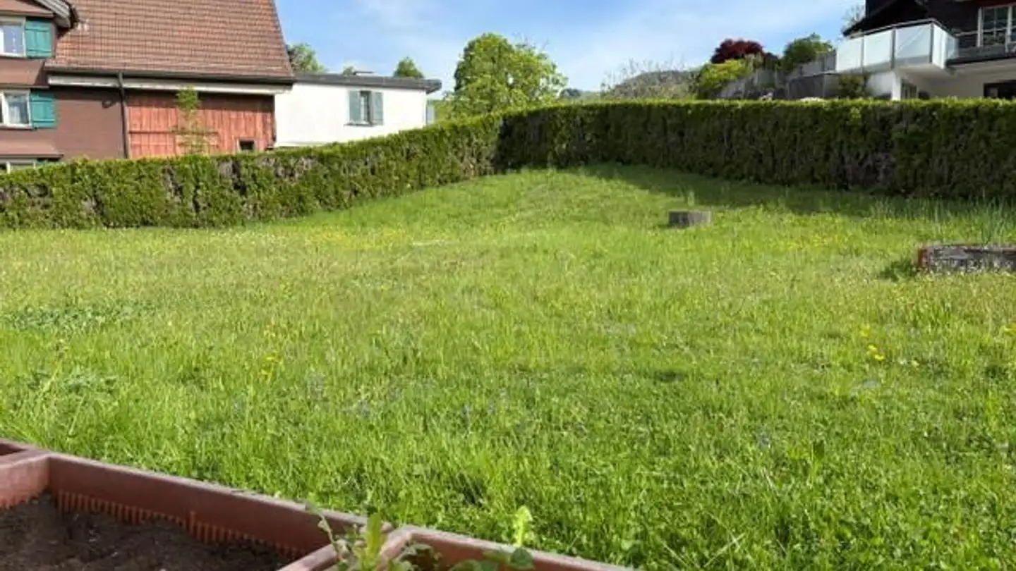 Wohnung mieten - Hauptstrasse 55, 9650 Nesslau - Foto 4