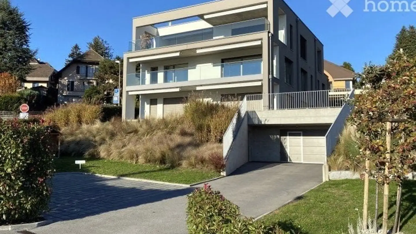 Appartement à louer - Chemin De Rennier 30, 1009 Pully - Photo 2