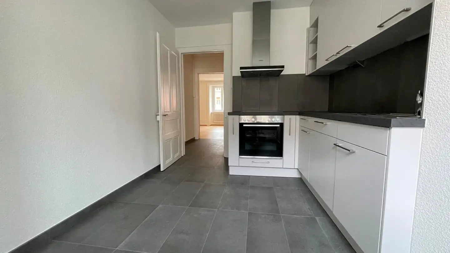 Appartamento in affitto - Rue Numa-Droz 125, 2300 La Chaux-de-Fonds