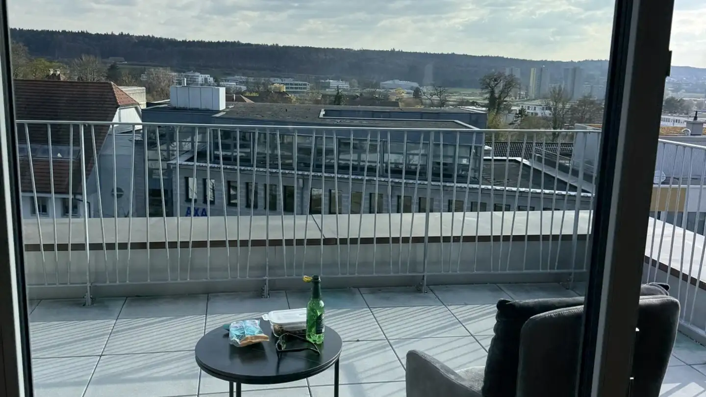 Appartement à louer - Loretostrasse 35, 4500 Solothurn - Photo 4