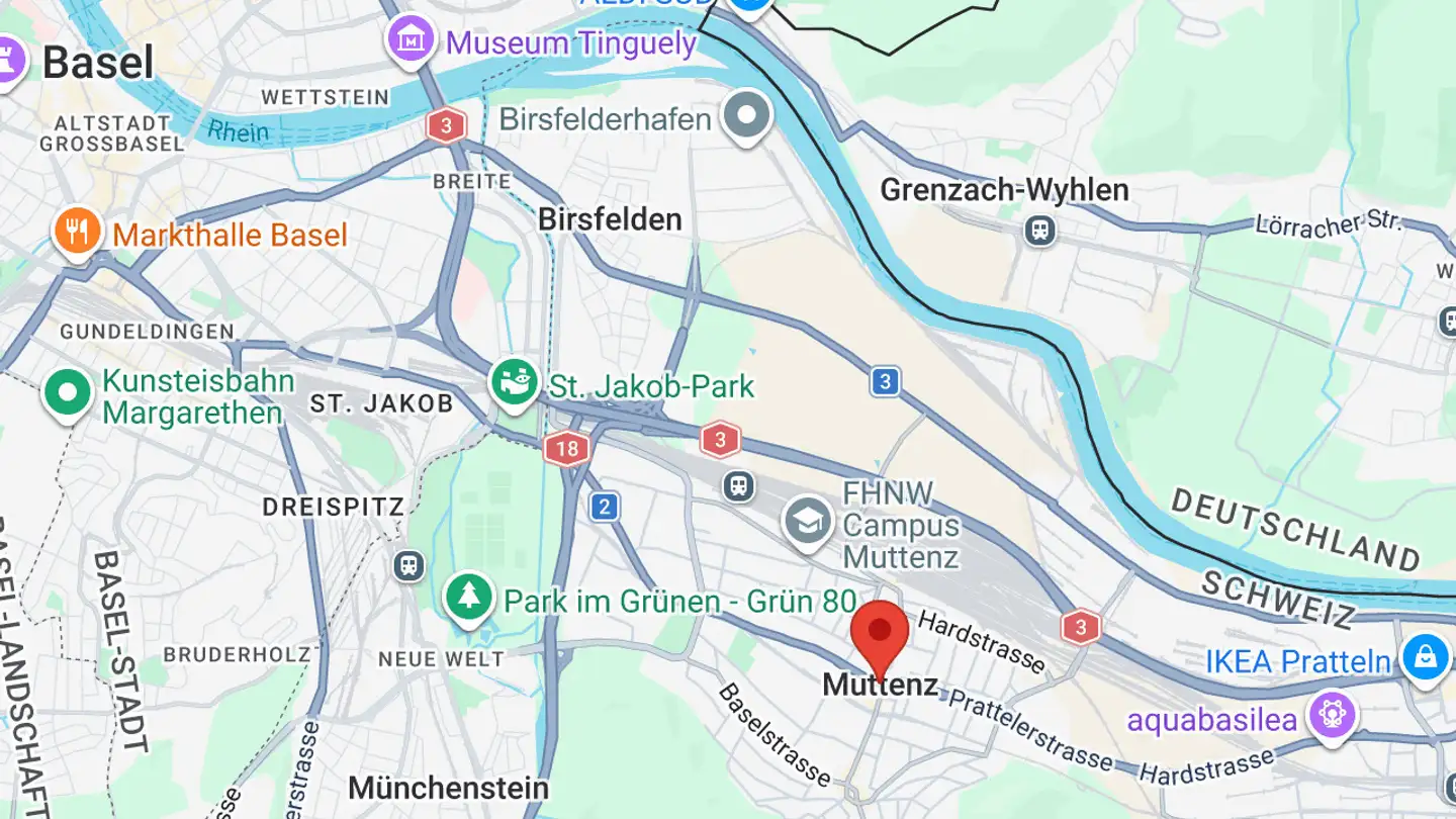 Office space for rent - 4132 Muttenz - Photo 4