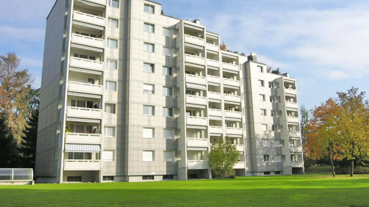 Appartamento in affitto - Am Pfisterhölzli 46, 8606 Greifensee - Photo 2