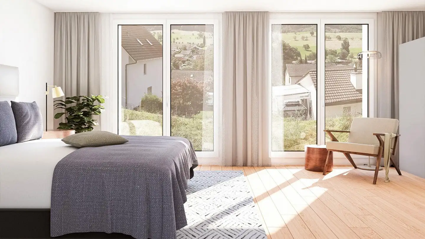 Casa singola in vendita - Chürziweg, 4460 Gelterkinden - Photo 4