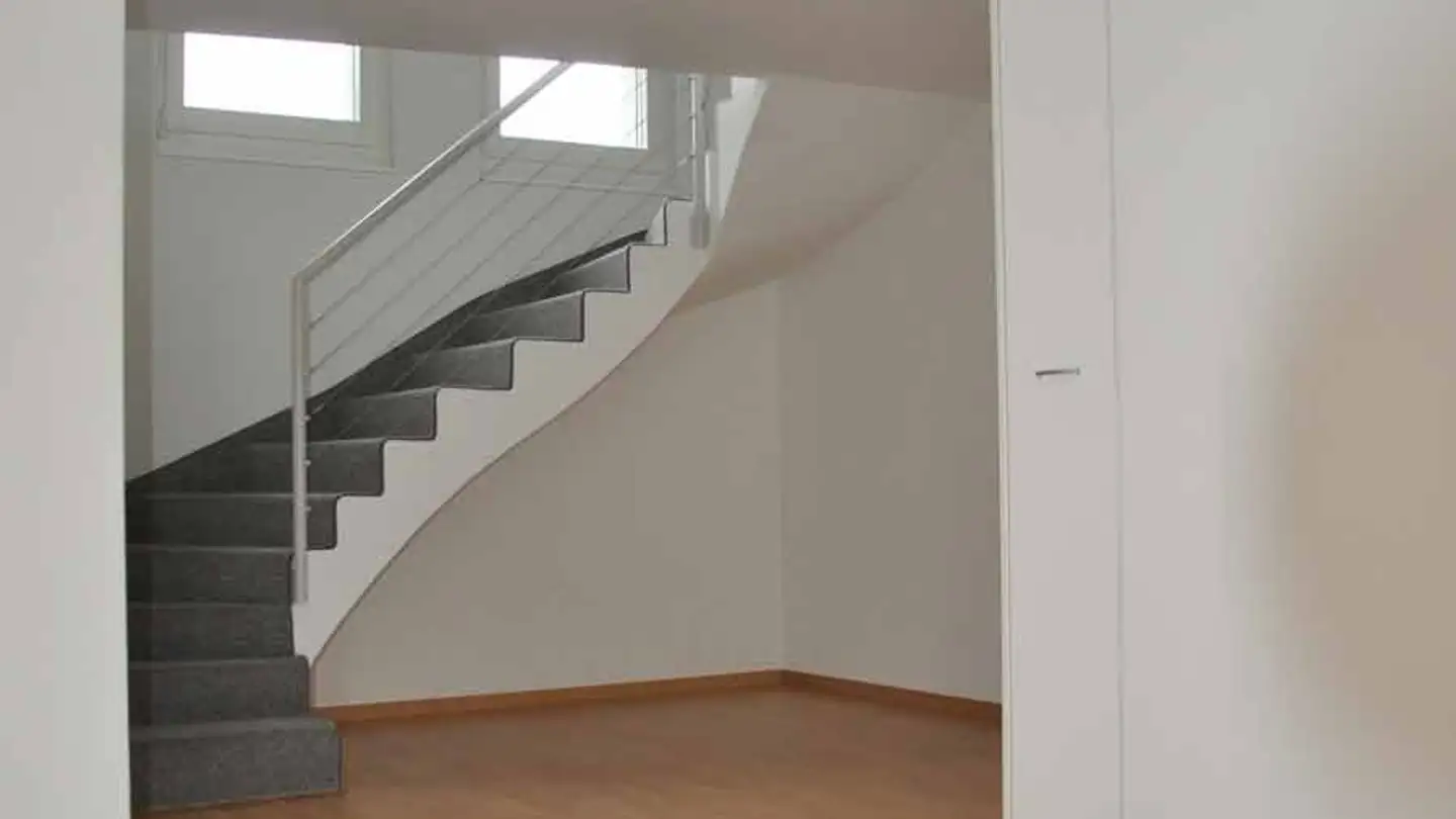 Appartement à louer - Byfangweg 7, 4710 Balsthal